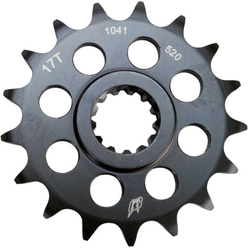 DRIVEN RACING 104152017T Driven Racing Counter Shaft Sprocket - 17-Tooth 1041-520-17T