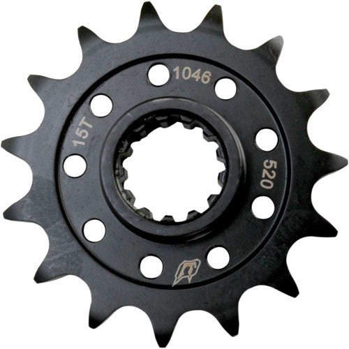 DRIVEN RACING 104652015T Driven Racing Counter Shaft Sprocket - 15-Tooth 1046-520-15T