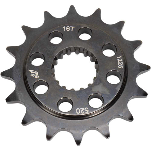 DRIVEN RACING 122552016T Driven Racing Counter Shaft Sprocket - 16-Tooth 1225-520-16T