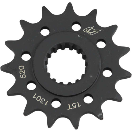 DRIVEN RACING 130152015T Driven Racing Counter Shaft Sprocket - 15-Tooth 1301-520-15T