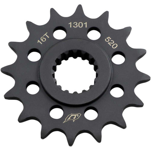 DRIVEN RACING 130152016T Driven Racing Counter Shaft Sprocket - 16-Tooth 1301-520-16T