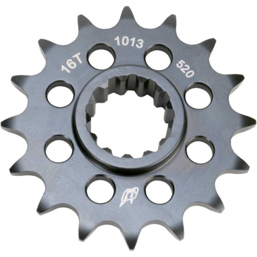 DRIVEN RACING 101352016T Driven Racing Counter Shaft Sprocket - 16-Tooth 1013-520-16T