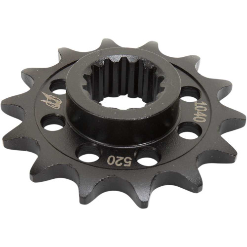 DRIVEN RACING 104052014T Driven Racing Counter Shaft Sprocket - 14-Tooth 1040-520-14T