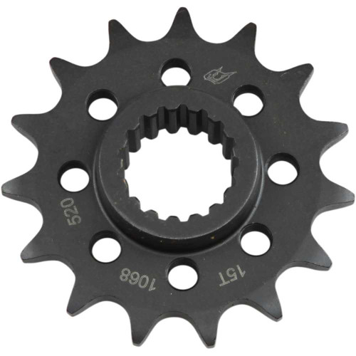 DRIVEN RACING 106852015T Driven Racing Counter Shaft Sprocket - 15-Tooth 1068-520-15T