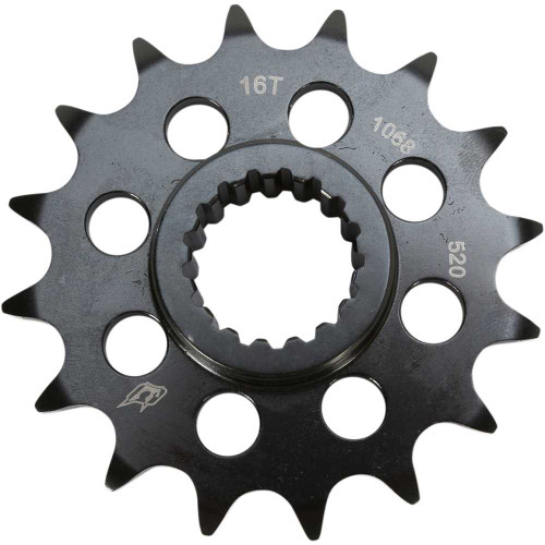 DRIVEN RACING 106852016T Driven Racing Counter Shaft Sprocket - 16-Tooth 1068-520-16T