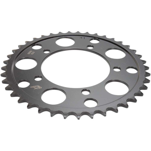 DRIVEN RACING 500052041T Driven Racing Rear Sprocket - 41-Tooth 5000-520-41T