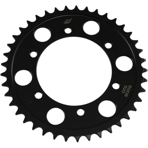 DRIVEN RACING 500852041T Driven Racing Rear Sprocket - 41-Tooth 5008-520-41T
