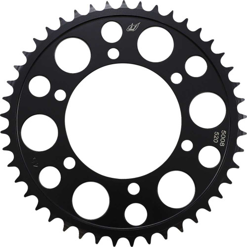 DRIVEN RACING 500852045T Driven Racing Rear Sprocket - 45 Tooth 5008-520-45T