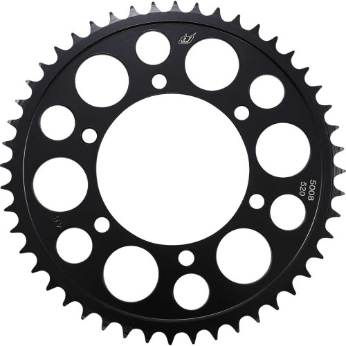 DRIVEN RACING 500852048T Driven Racing Rear Sprocket - 48 Tooth 5008-520-48T
