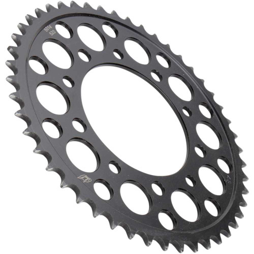 DRIVEN RACING 501452048T Driven Racing Rear Sprocket - 48-Tooth 5014-520-48T