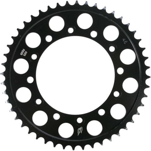 DRIVEN RACING 503052048T Driven Racing Rear Sprocket - 48-Tooth 5030-520-48T