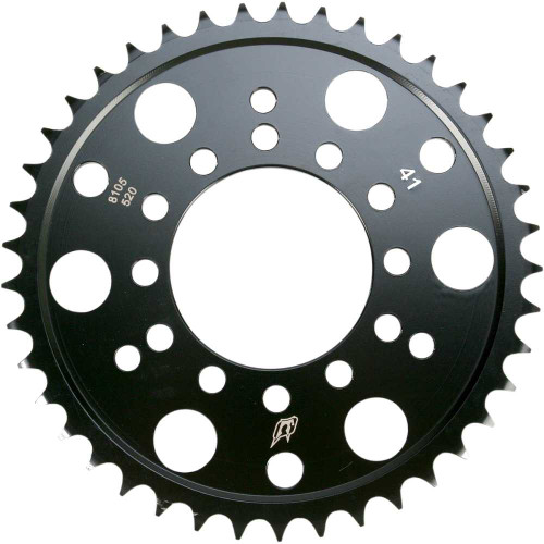 DRIVEN RACING 506352041T Driven Racing Rear Sprocket - 41 Tooth 5063-520-41T