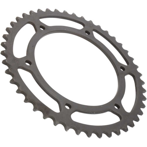 DRIVEN RACING 517752045T Driven Racing Rear Sprocket - 45-Tooth 5177-520-45T