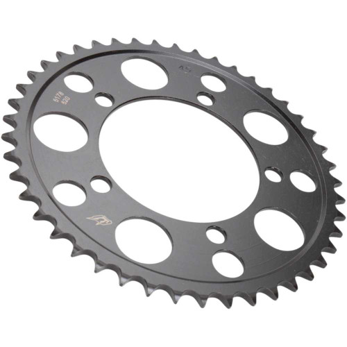 DRIVEN RACING 517852045T Driven Racing Rear Sprocket - 45-Tooth 5178-520-45T