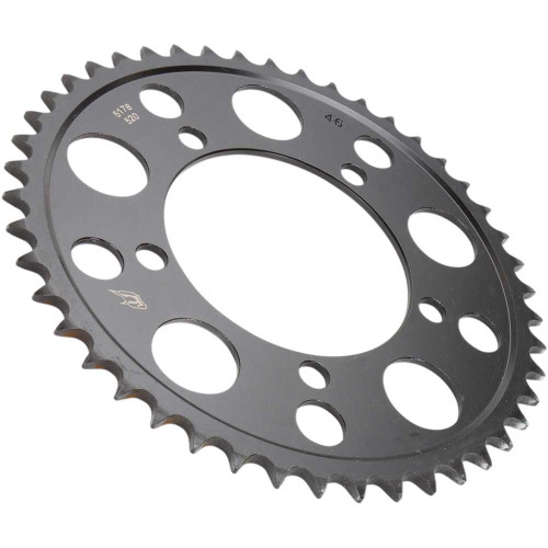 DRIVEN RACING 517852046T Driven Racing Rear Sprocket - 46-Tooth 5178-520-46T