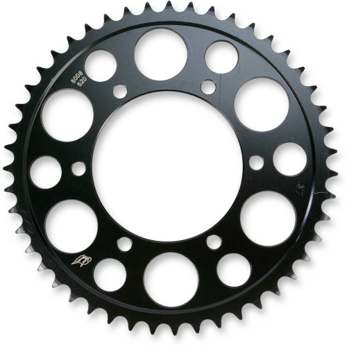 DRIVEN RACING 882052046T Driven Racing Rear Sprocket - 46-Tooth 8820-520-46T