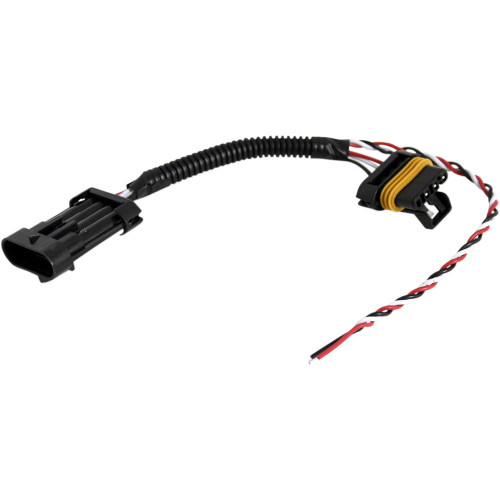Klock Werks Rear Accessory Electrical Harness - Polaris Kws-05-0550