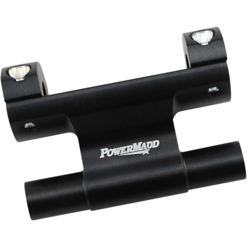 POWERMADD 45430 Powermadd Risers - 2" X 4-3/4" 45430