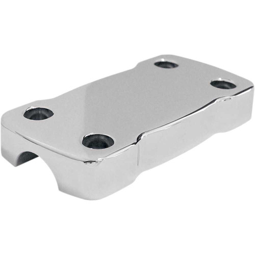 LA CHOPPERS LA740800 La Choppers Handlebar Clamp - Deuce La-7408-00