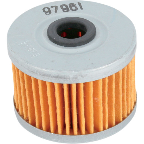 Emgo Oil Filter - Honda 10-99220