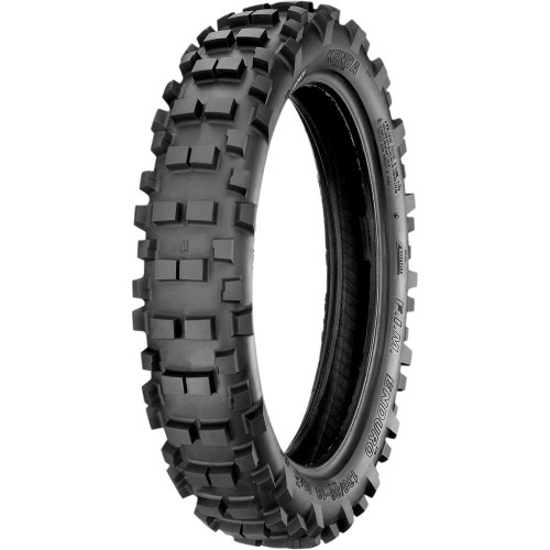 KENDA 04779184002 Kenda Tire - K779 Gauntlet - Rear - 140/80-18 - 70R 04779184002