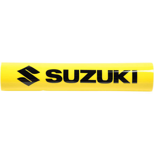 FACTORY EFFEX 2366420 Factory Effex Handlebar Pad - Standard - Suzuki 23-66420