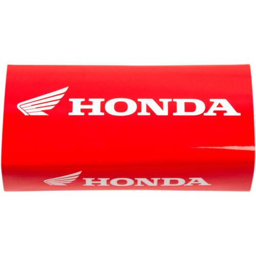 Factory Effex Handlebar Pad - Standard - Bulge - Honda 23-66324