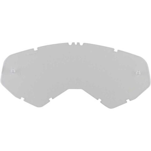 MOOSE RACING 26020773 Moose Racing Xcr Lens - Clear 2602-0773