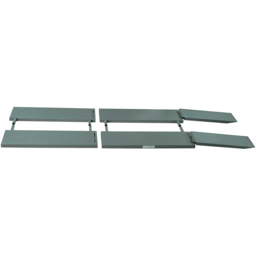 K&L SUPPLY 356295 K&L Supply Panel Kit - Atv - Mc615R 35-6295