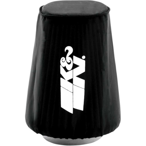 K & N RC3680DK K & N Drycharger Air Filter Wrap - Aircharger Intake Rc-3680Dk