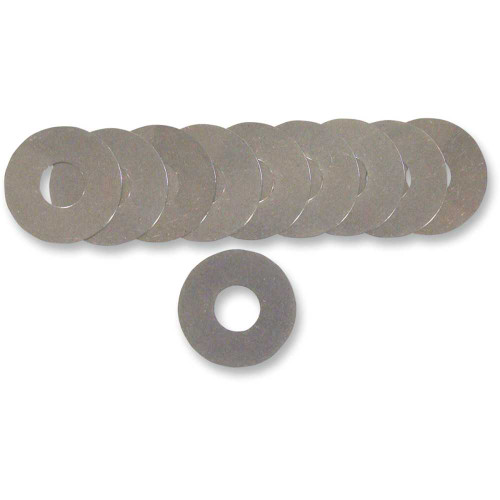 FOX RACING SHOX 80329026 Fox Racing Shox Shock Shim Kit - Float Airshox - 0.010" X 0.800" 803-29-026