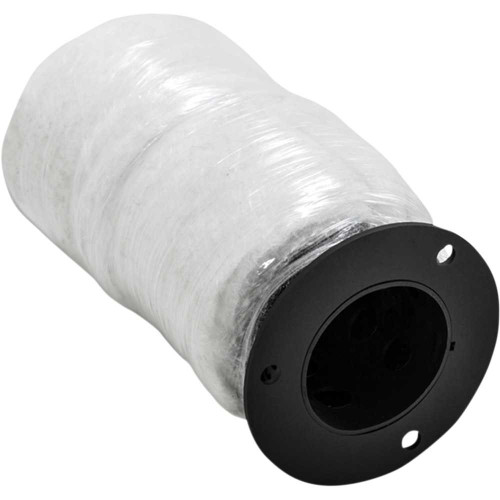 VANCE & HINES 21839 Vance & Hines Quiet Baffle - Mini Grenades 21839
