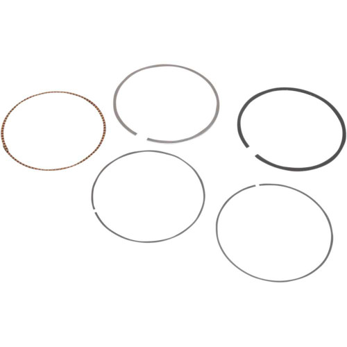 WSM 5125607 Wsm Piston Rings - 81.00 Mm - Kawasaski 51-256-07