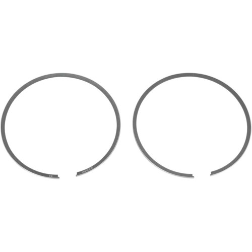 WSM 5130505 Piston Rings - 83.50 Mm - Polaris 51-305-05