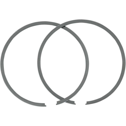 WSM 01093005 Wsm Piston Rings - 70.25 Mm - Polaris 010-930-05