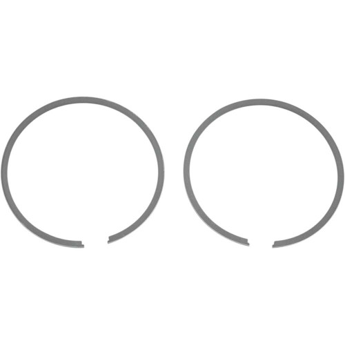 WSM 5130007 Piston Rings - 73.00 Mm - Polaris 51-300-07