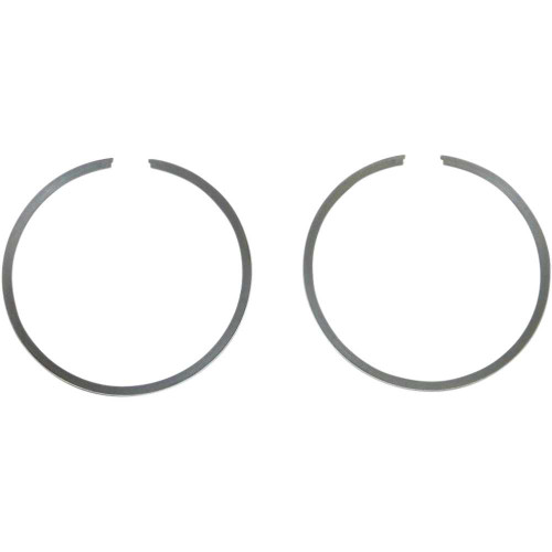 WSM 5131006 Wsm Piston Rings - 75.25 Mm - Polaris 51-310-06