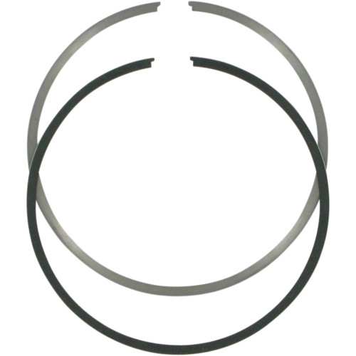Wsm Piston Rings - 88.16 Mm - Sea-Doo 010-919-04
