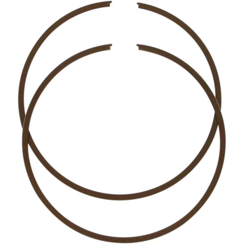 WSM 010909 Wsm Piston Rings - 87.91 Mm - Sea-Doo 010-909
