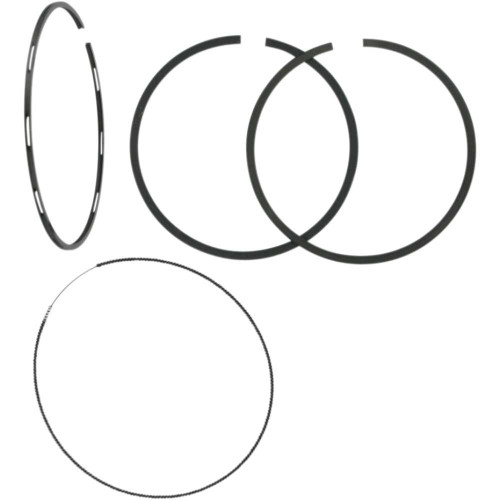 WSM 010960 Wsm Piston Rings - 99.96 Mm - Sea-Doo 010-960