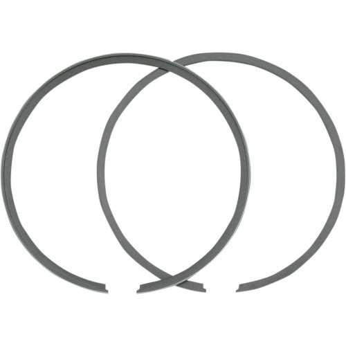 Piston Rings - 78.00 Mm - Sea-Doo 010-916