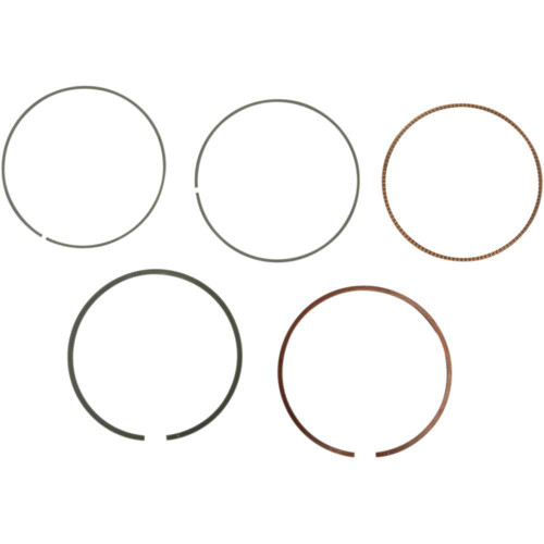 WSM 010970 Wsm Piston Rings - 73.90 Mm - Yamaha 010-970