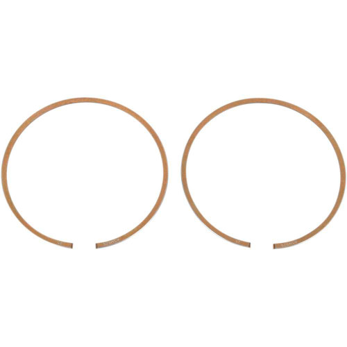 WSM 01092604 Wsm Piston Rings - 84.25 Mm - Yamaha 010-926-04