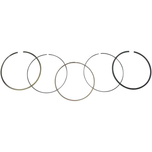 WSM 5154407 Wsm Piston Rings - 101.00 Mm - Yamaha 51-544-07