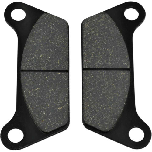 EBC FA79 Ebc Organic Brake Pads Fa79