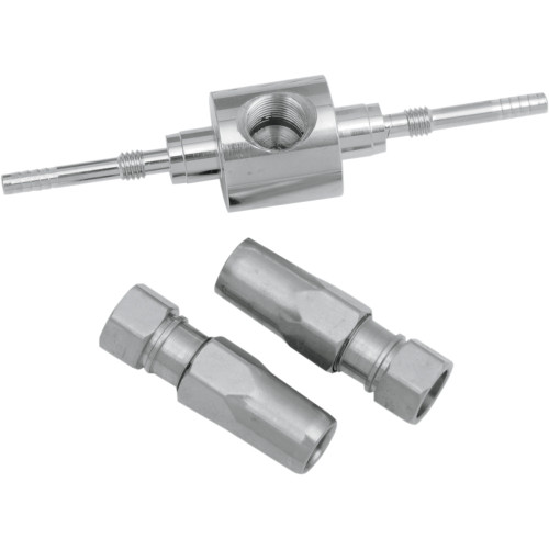 Magnum Shielding Build-Your-Own Junction Block 392979