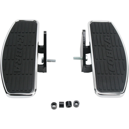 Cobra Floorboards - Vt750 06-1615