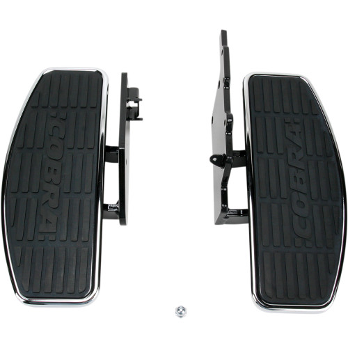 Cobra Floorboards - Vtx1800 06-1650
