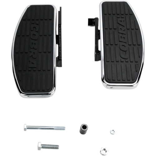 Cobra Floorboards - Vn800 06-1920
