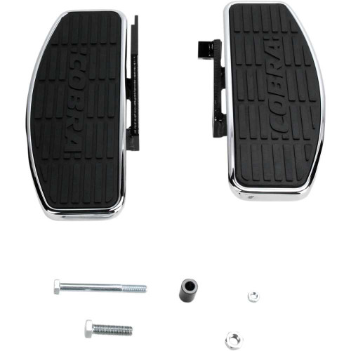 COBRA 061920 Cobra Floorboards - Vn800 06-1920